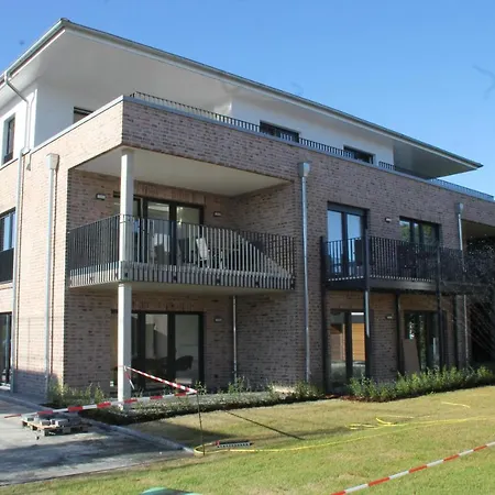 2304 - Strandwiese Appartamento