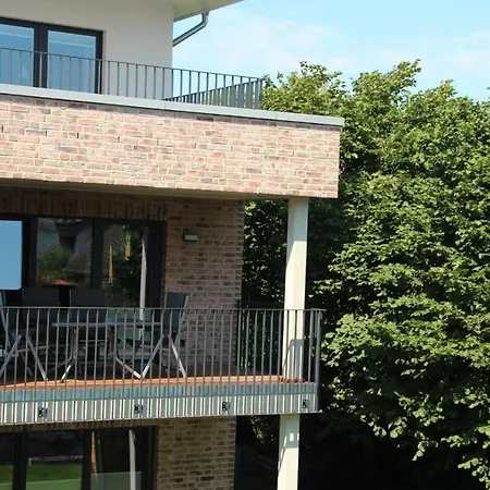 2304 - Strandwiese Dahme (Schleswig-Holstein)