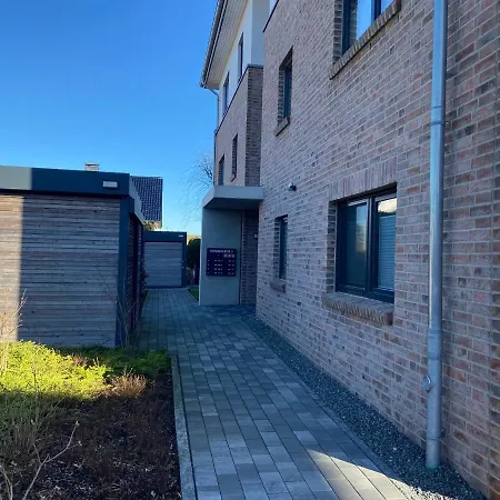 2304 - Strandwiese * Dahme (Schleswig-Holstein)