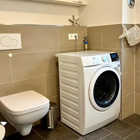 2304 - Strandwiese * Dahme (Schleswig-Holstein)