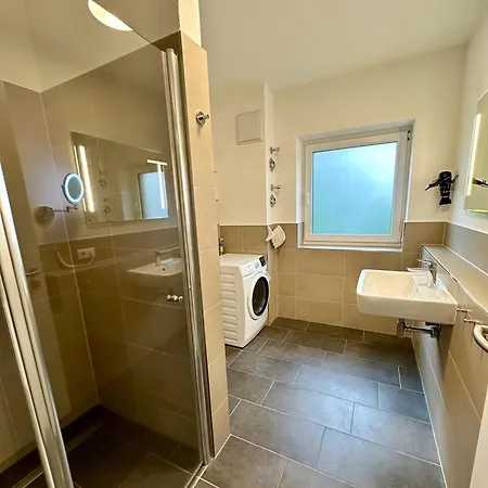 2304 - Strandwiese Appartamento