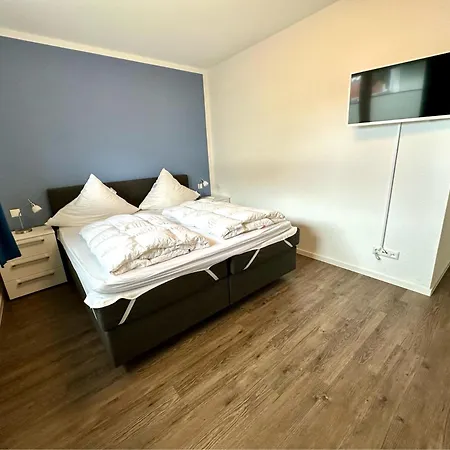 Appartamento 2304 - Strandwiese