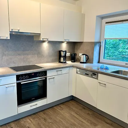 Appartamento 2304 - Strandwiese Dahme (Schleswig-Holstein)