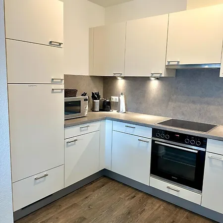 2304 - Strandwiese Dahme (Schleswig-Holstein)