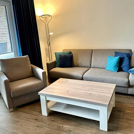 2304 - Strandwiese * Dahme (Schleswig-Holstein)