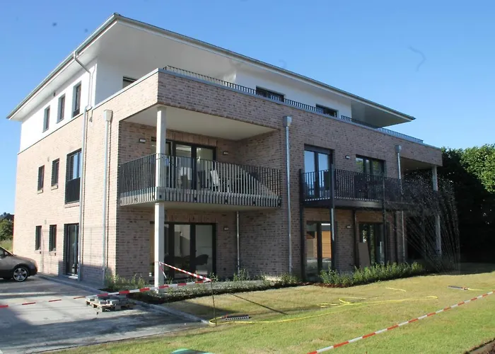 2304 - Strandwiese Apartmán