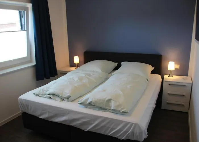 Apartmán 2304 - Strandwiese
