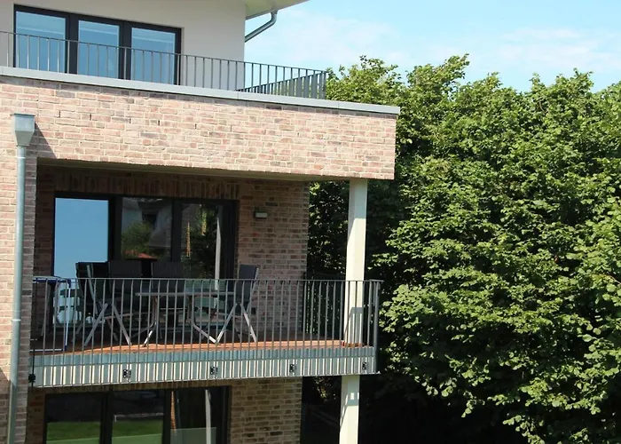 2304 - Strandwiese Dahme (Schleswig-Holstein)