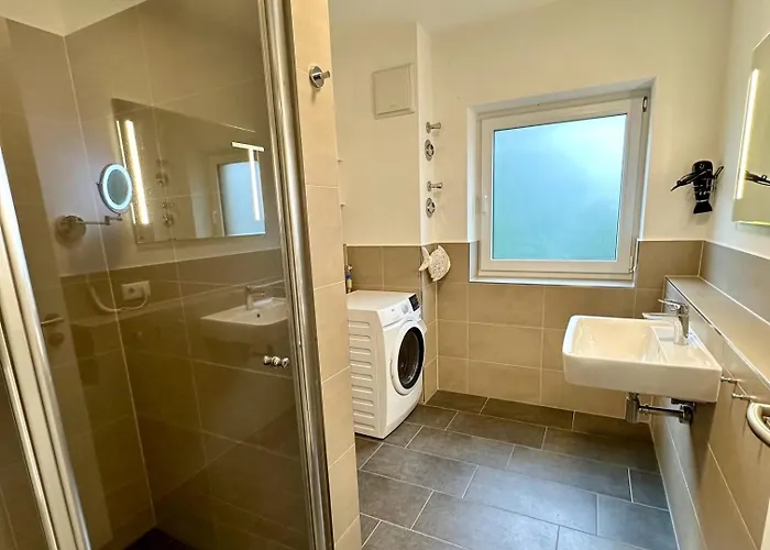 2304 - Strandwiese Apartmán