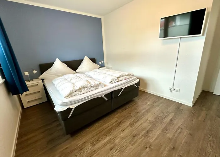 Apartmán 2304 - Strandwiese