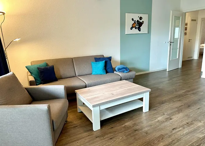 Apartmán 2304 - Strandwiese *